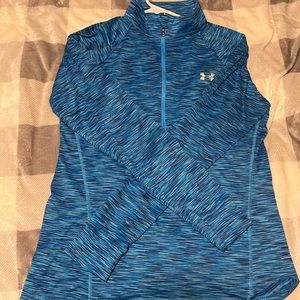 Under Armour 1/4 zip